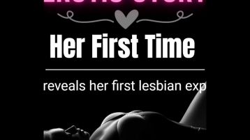 First Lesbian Time